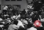 Image of Congo Crisis Leopoldville riot Leopoldville Congo, 1960, second 40 stock footage video 65675080227