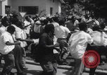 Image of Congo Crisis Leopoldville riot Leopoldville Congo, 1960, second 42 stock footage video 65675080227