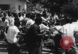 Image of Congo Crisis Leopoldville riot Leopoldville Congo, 1960, second 43 stock footage video 65675080227