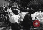 Image of Congo Crisis Leopoldville riot Leopoldville Congo, 1960, second 44 stock footage video 65675080227