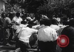 Image of Congo Crisis Leopoldville riot Leopoldville Congo, 1960, second 45 stock footage video 65675080227