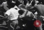 Image of Congo Crisis Leopoldville riot Leopoldville Congo, 1960, second 47 stock footage video 65675080227