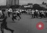 Image of Congo Crisis Leopoldville riot Leopoldville Congo, 1960, second 50 stock footage video 65675080227