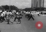 Image of Congo Crisis Leopoldville riot Leopoldville Congo, 1960, second 51 stock footage video 65675080227