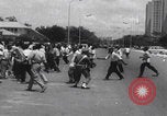 Image of Congo Crisis Leopoldville riot Leopoldville Congo, 1960, second 52 stock footage video 65675080227