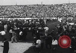 Image of Congo independence celebration Leopoldville Congo, 1960, second 9 stock footage video 65675080228
