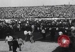 Image of Congo independence celebration Leopoldville Congo, 1960, second 10 stock footage video 65675080228