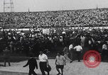Image of Congo independence celebration Leopoldville Congo, 1960, second 11 stock footage video 65675080228