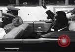Image of Congo independence celebration Leopoldville Congo, 1960, second 13 stock footage video 65675080228