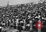 Image of Congo independence celebration Leopoldville Congo, 1960, second 14 stock footage video 65675080228