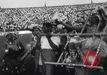 Image of Congo independence celebration Leopoldville Congo, 1960, second 17 stock footage video 65675080228