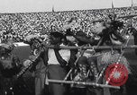 Image of Congo independence celebration Leopoldville Congo, 1960, second 18 stock footage video 65675080228