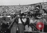 Image of Congo independence celebration Leopoldville Congo, 1960, second 19 stock footage video 65675080228