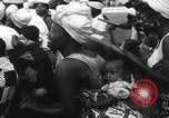 Image of Congo independence celebration Leopoldville Congo, 1960, second 20 stock footage video 65675080228