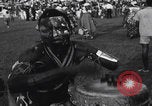 Image of Congo independence celebration Leopoldville Congo, 1960, second 23 stock footage video 65675080228