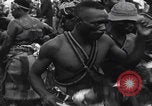 Image of Congo independence celebration Leopoldville Congo, 1960, second 25 stock footage video 65675080228