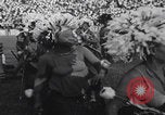 Image of Congo independence celebration Leopoldville Congo, 1960, second 30 stock footage video 65675080228