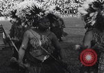 Image of Congo independence celebration Leopoldville Congo, 1960, second 34 stock footage video 65675080228