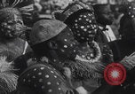 Image of Congo independence celebration Leopoldville Congo, 1960, second 36 stock footage video 65675080228