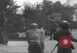 Immagine di I soldati della crisi congolese arrestano i civili Congo, 1960, secondo 9 filmato di repertorio 65675080229