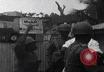 Immagine di I soldati della crisi congolese arrestano i civili Congo, 1960, secondo 20 filmato di repertorio 65675080229