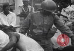Immagine di I soldati della crisi congolese arrestano i civili Congo, 1960, secondo 35 filmato di repertorio 65675080229