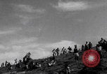 Immagine di Arresti di blocchi stradali nella zona di guerra del Congo Africa centrale, 1960, secondo 13 filmato di repertorio 65675080230