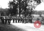 Immagine di Arresti di blocchi stradali nella zona di guerra del Congo Africa centrale, 1960, secondo 15 filmato di repertorio 65675080230