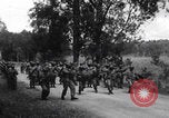 Immagine di Arresti di blocchi stradali nella zona di guerra del Congo Africa centrale, 1960, secondo 16 filmato di repertorio 65675080230