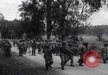 Immagine di Arresti di blocchi stradali nella zona di guerra del Congo Africa centrale, 1960, secondo 17 filmato di repertorio 65675080230