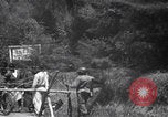 Immagine di Arresti di blocchi stradali nella zona di guerra del Congo Africa centrale, 1960, secondo 24 filmato di repertorio 65675080230