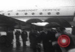 Image of President Kwame Nkrumah greets Kennedy Arlington Virginia USA, 1960, second 33 stock footage video 65675080231