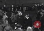 Image of President Kwame Nkrumah greets Kennedy Arlington Virginia USA, 1960, second 41 stock footage video 65675080231