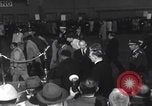Image of President Kwame Nkrumah greets Kennedy Arlington Virginia USA, 1960, second 42 stock footage video 65675080231