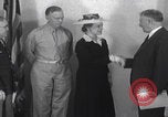Image of Oveta Culp Hobby oath ceremony WW2 United States USA, 1942, second 10 stock footage video 65675080232