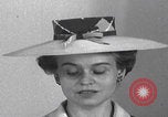 Image of Oveta Culp Hobby oath ceremony WW2 United States USA, 1942, second 40 stock footage video 65675080232