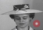 Image of Oveta Culp Hobby oath ceremony WW2 United States USA, 1942, second 43 stock footage video 65675080232