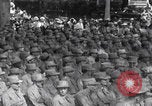 Immagine di Prima graduazione WAAC Des Moines Iowa USA, 1942, secondo 1 filmato di repertorio 65675080233