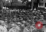 Immagine di Prima graduazione WAAC Des Moines Iowa USA, 1942, secondo 5 filmato di repertorio 65675080233