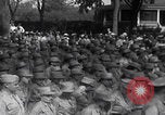 Immagine di Prima graduazione WAAC Des Moines Iowa USA, 1942, secondo 6 filmato di repertorio 65675080233