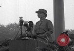 Immagine di Prima graduazione WAAC Des Moines Iowa USA, 1942, secondo 61 filmato di repertorio 65675080233