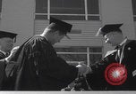 Immagine di Il Presidente Kennedy riceve la laurea onoraria in GW United States USA, 1961, secondo 4 filmato di repertorio 65675080234