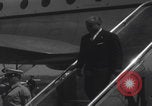 Image of Tunisian President Bourguiba USA visit Arlington Virginia USA, 1961, second 5 stock footage video 65675080235