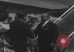 Image of Tunisian President Bourguiba USA visit Arlington Virginia USA, 1961, second 7 stock footage video 65675080235