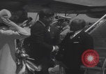 Image of Tunisian President Bourguiba USA visit Arlington Virginia USA, 1961, second 8 stock footage video 65675080235
