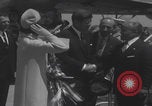 Image of Tunisian President Bourguiba USA visit Arlington Virginia USA, 1961, second 9 stock footage video 65675080235