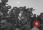 Image of Tunisian President Bourguiba USA visit Arlington Virginia USA, 1961, second 10 stock footage video 65675080235