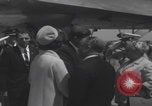 Image of Tunisian President Bourguiba USA visit Arlington Virginia USA, 1961, second 11 stock footage video 65675080235
