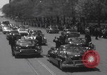 Image of Tunisian President Bourguiba USA visit Arlington Virginia USA, 1961, second 17 stock footage video 65675080235