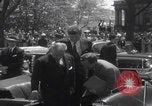 Image of Tunisian President Bourguiba USA visit Arlington Virginia USA, 1961, second 19 stock footage video 65675080235